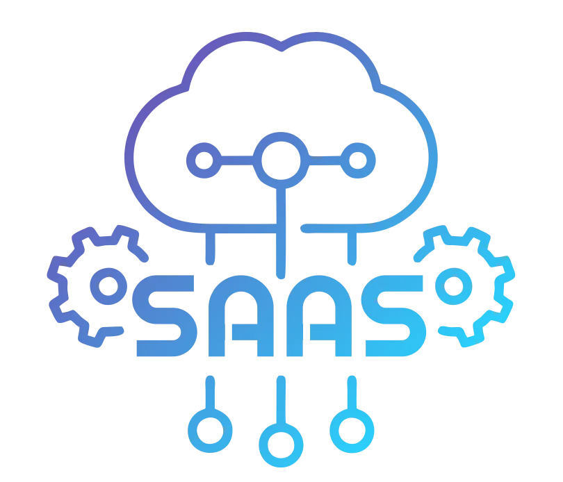 SAAS Icon